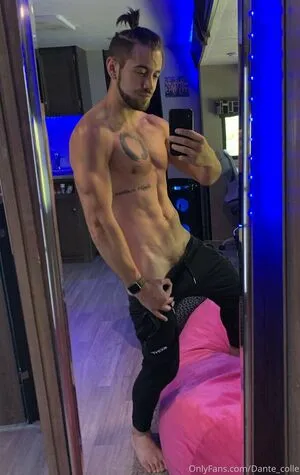 Dante Colle OnlyFans Leaked Free Thumbnail Picture - #g4O7EaKkzM