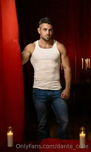 Dante Colle OnlyFans Leaked Free Thumbnail Picture - #gYPm70Cnf3
