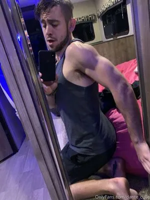 Dante Colle OnlyFans Leaked Free Thumbnail Picture - #gnetexEn7C