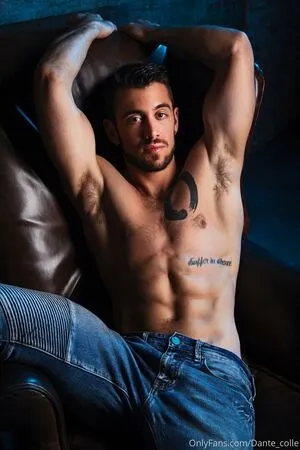 Dante Colle OnlyFans Leaked Free Thumbnail Picture - #hjXb7c5FPE