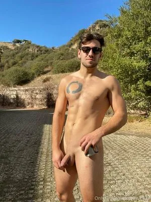 Dante Colle OnlyFans Leaked Free Thumbnail Picture - #hocY0Ca4IV