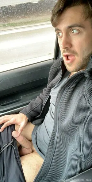 Dante Colle OnlyFans Leaked Free Thumbnail Picture - #i0qmysSxvl