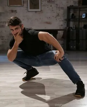Dante Colle OnlyFans Leaked Free Thumbnail Picture - #iT4nggu0ij