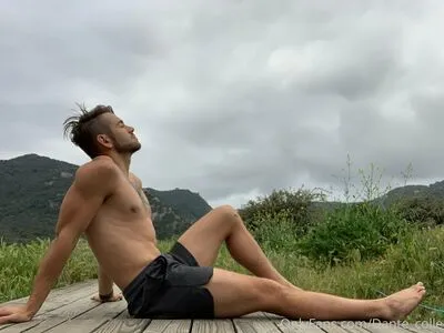Dante Colle OnlyFans Leaked Free Thumbnail Picture - #l1pIy7mRYP
