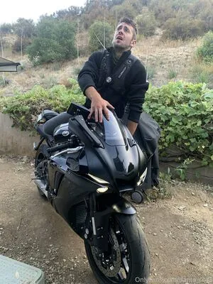 Dante Colle OnlyFans Leaked Free Thumbnail Picture - #lWnwH5bkuz