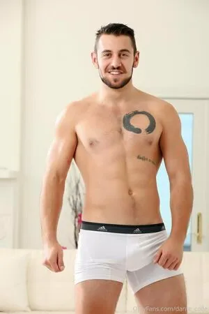 Dante Colle OnlyFans Leaked Free Thumbnail Picture - #mQJgmFVK9p