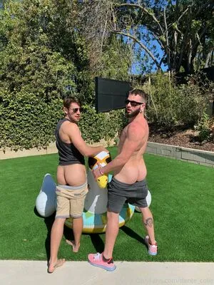 Dante Colle OnlyFans Leaked Free Thumbnail Picture - #nMgNJjWoMO