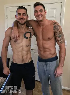 Dante Colle OnlyFans Leaked Free Thumbnail Picture - #nTGta38SMn