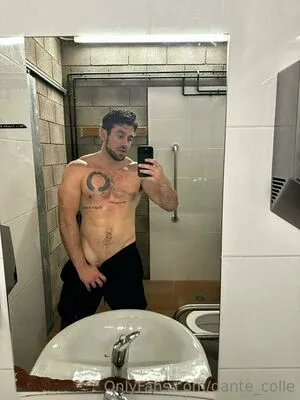 Dante Colle OnlyFans Leaked Free Thumbnail Picture - #ng2h1KKF3W