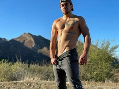 Dante Colle OnlyFans Leaked Free Thumbnail Picture - #oJsyLCryl7