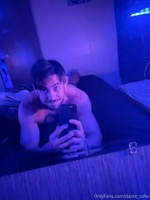 Dante Colle OnlyFans Leaked Free Thumbnail Picture - #oruEic9cWy