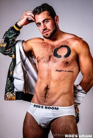 Dante Colle OnlyFans Leaked Free Thumbnail Picture - #pX8SOCr8eA