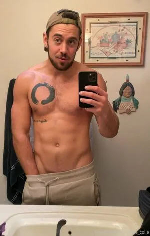 Dante Colle OnlyFans Leaked Free Thumbnail Picture - #qZejYl0ARo