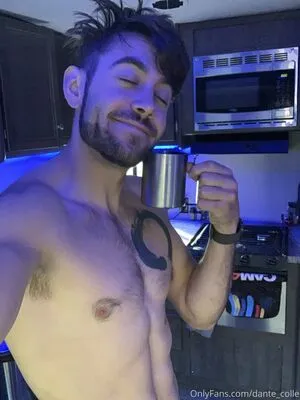 Dante Colle OnlyFans Leaked Free Thumbnail Picture - #rO5nI2ihMQ