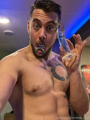 Dante Colle OnlyFans Leaked Free Thumbnail Picture - #s7I2yXTAqO