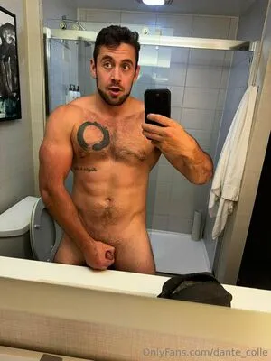 Dante Colle OnlyFans Leaked Free Thumbnail Picture - #tgeSOQxUkl