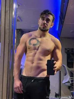 Dante Colle OnlyFans Leaked Free Thumbnail Picture - #u1oidShDLY