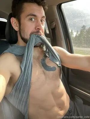 Dante Colle OnlyFans Leaked Free Thumbnail Picture - #vsV172dizx