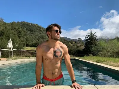 Dante Colle OnlyFans Leaked Free Thumbnail Picture - #vxPivR7J82