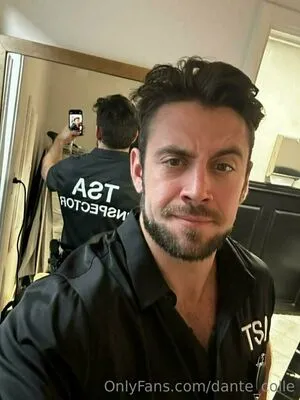 Dante Colle OnlyFans Leaked Free Thumbnail Picture - #xaMiOn3c1L