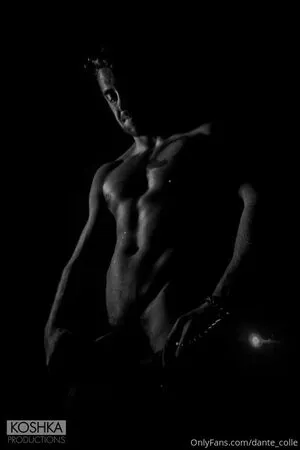 Dante Colle OnlyFans Leaked Free Thumbnail Picture - #yktDv9LxXX