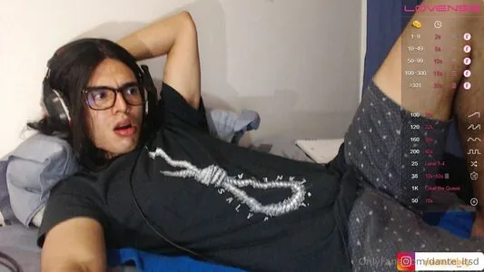 Dante Ltsd OnlyFans Leaked Free Thumbnail Picture - #D8AoTt2lwD