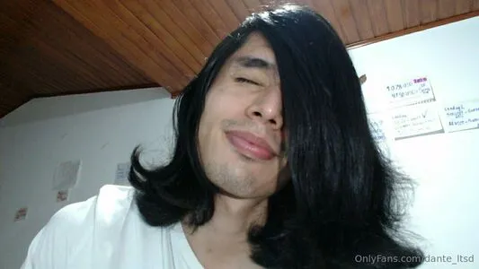 Dante Ltsd OnlyFans Leaked Free Thumbnail Picture - #NYOkEA49gX