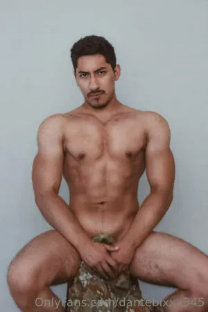 Dantebixxx345 OnlyFans Leaked Free Thumbnail Picture - #kexRgnb7Ze
