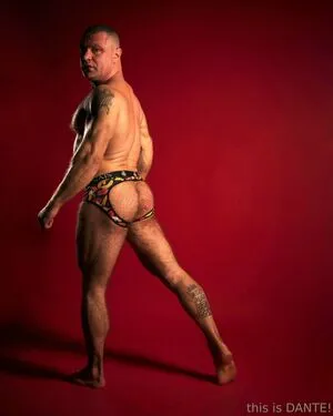 Danteno1 OnlyFans Leaked Free Thumbnail Picture - #V3wLeFn5fi