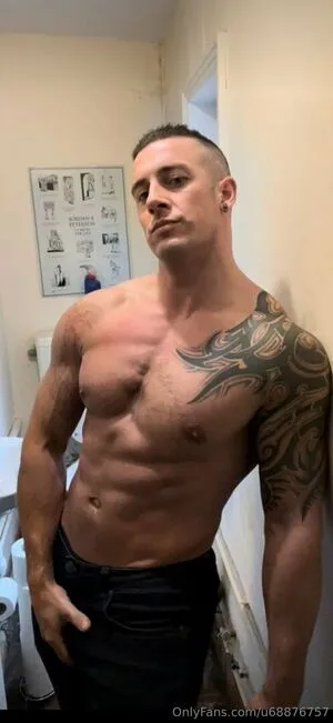 Danthecobbler OnlyFans Leaked Free Thumbnail Picture - #4FgVYp5cTz