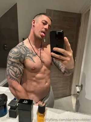 Danthecobbler OnlyFans Leaked Free Thumbnail Picture - #9AX9W11eyw