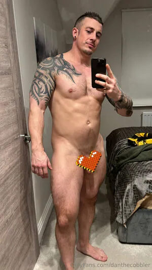 Danthecobbler OnlyFans Leaked Free Thumbnail Picture - #FHWFX7gWSp