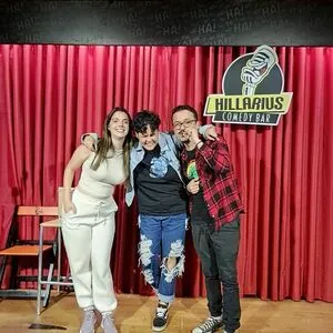 Danubia Lauro OnlyFans Leaked Free Thumbnail Picture - #psLwo5biE4