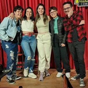 Danubia Lauro OnlyFans Leaked Free Thumbnail Picture - #q3AMSbmUl5