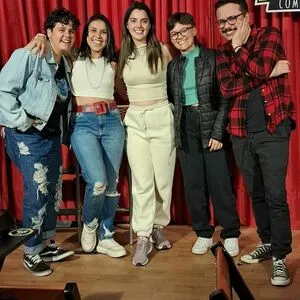 Danubia Lauro OnlyFans Leaked Free Thumbnail Picture - #wn8jyAcBmt