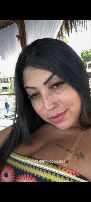 Danubia Reis OnlyFans Leaked Free Thumbnail Picture - #wzZmSegWWM