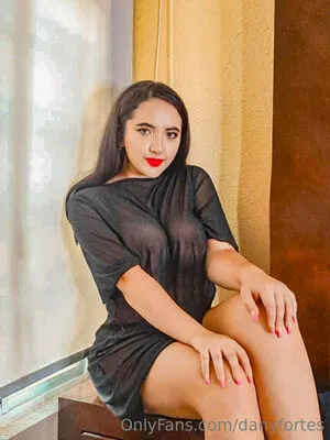Dany Fortes OnlyFans Leaked Free Thumbnail Picture - #k9EvEN5Bw6
