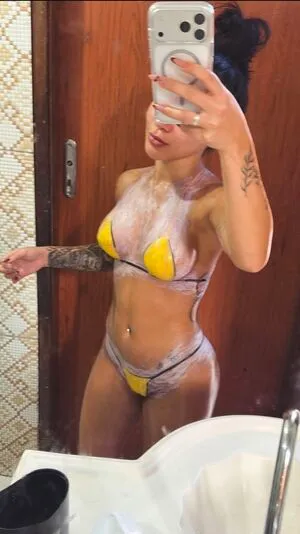 Dany Moraes OnlyFans Leaked Free Thumbnail Picture - #EC8iJblim8