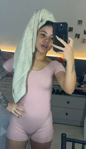 Dany Moraes OnlyFans Leaked Free Thumbnail Picture - #qmlfK33srC