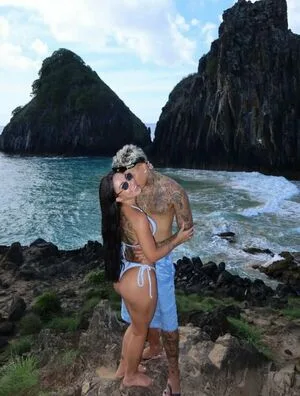Dany Moraes OnlyFans Leaked Free Thumbnail Picture - #xRMdn242Kw