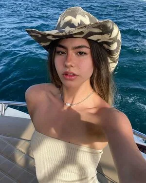 Dany Reyes OnlyFans Leaked Free Thumbnail Picture - #RoLSggbuY0