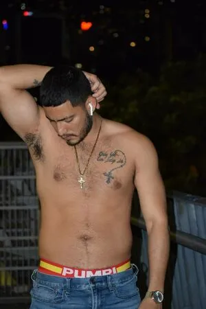 Dany Villalobos OnlyFans Leaked Free Thumbnail Picture - #QglOhdC7JQ