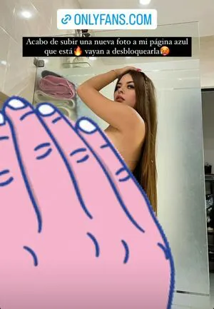 Danya Hurtado OnlyFans Leaked Free Thumbnail Picture - #6jqhNvN0GO
