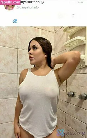 Danya Hurtado OnlyFans Leaked Free Thumbnail Picture - #USq5zmyrAx