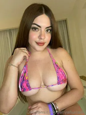Danya Hurtado OnlyFans Leaked Free Thumbnail Picture - #yGmMT3qDeN