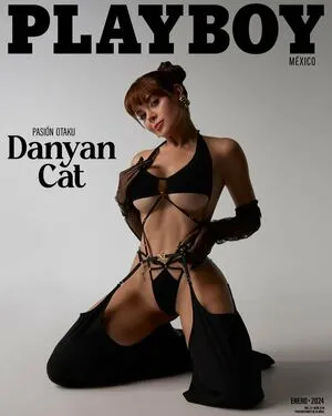 Danyan Cat OnlyFans Leaked Free Thumbnail Picture - #A7jXbxbLN5