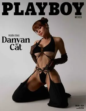 Danyan Cat OnlyFans Leaked Free Thumbnail Picture - #JKGwF1NCK7