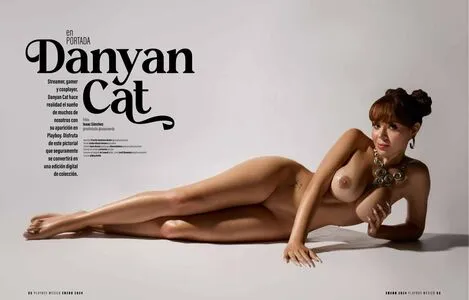 Danyan Cat OnlyFans Leaked Free Thumbnail Picture - #d1mL3uUwEI