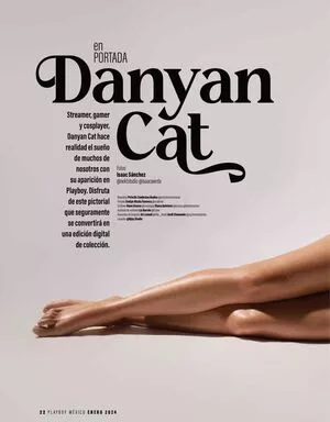 DanyanCat OnlyFans Leaked Free Thumbnail Picture - #BshlXR3A2y