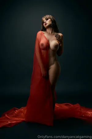 DanyanCat OnlyFans Leaked Free Thumbnail Picture - #RqY68gSwfn